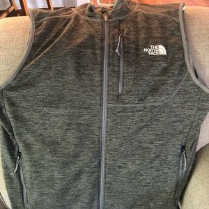 North Face - Hommes - large